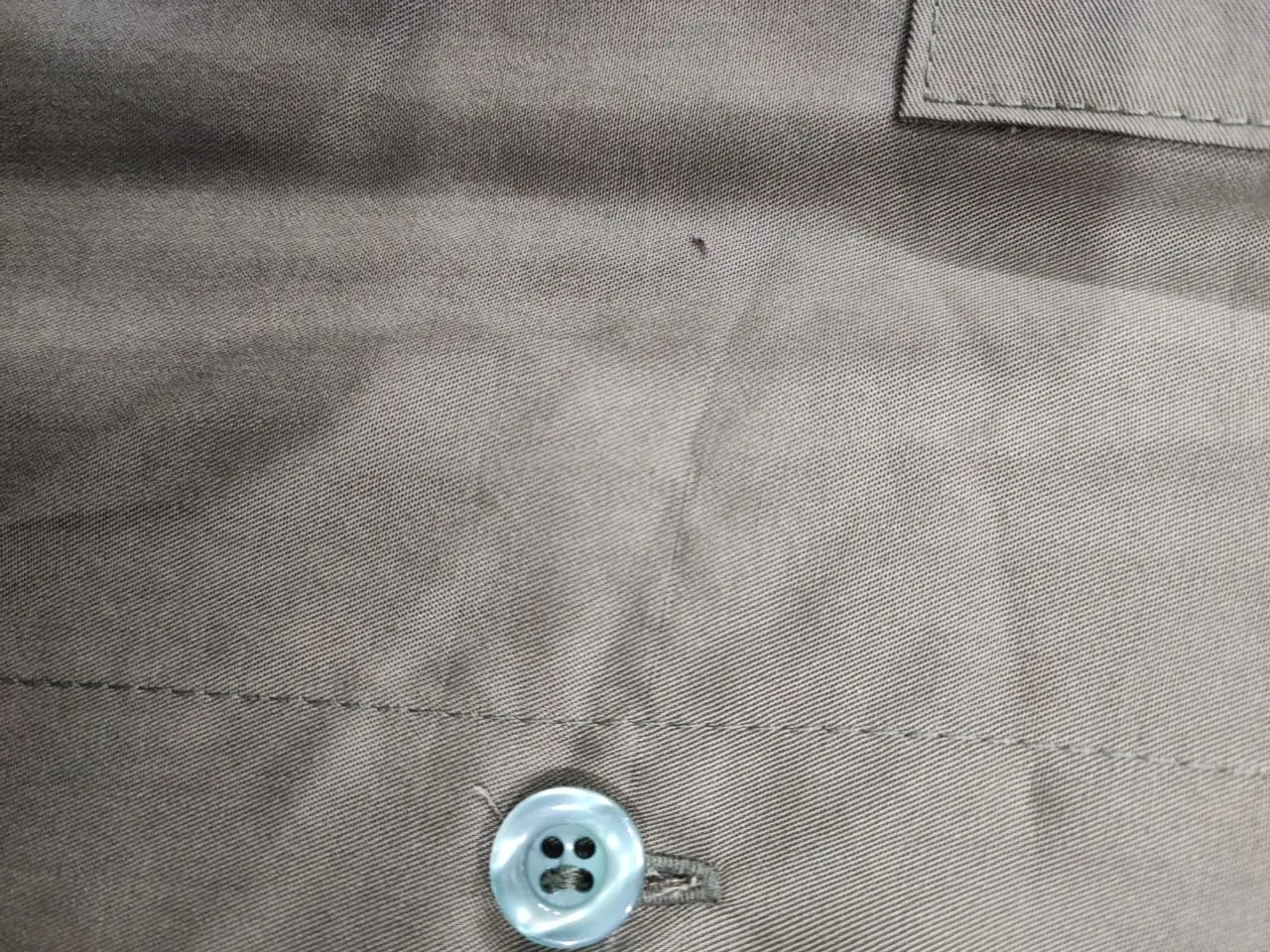 3400-شومیز سیلک کوتون (ایراد دار)